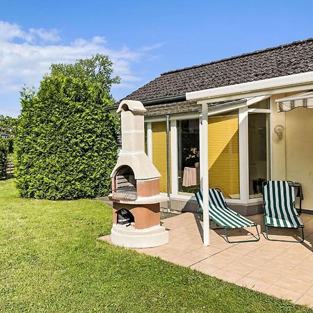 Holiday Home Alexorella By Interhome Godern Екстериор снимка
