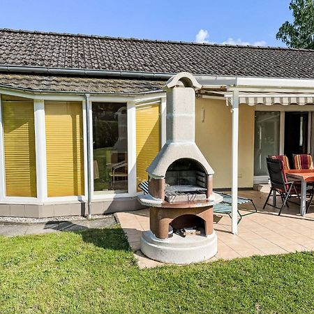 Holiday Home Alexorella By Interhome Godern Екстериор снимка