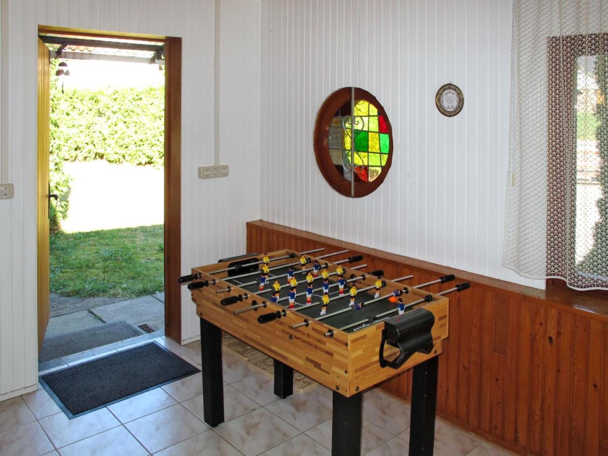 Holiday Home Alexorella By Interhome Godern Екстериор снимка