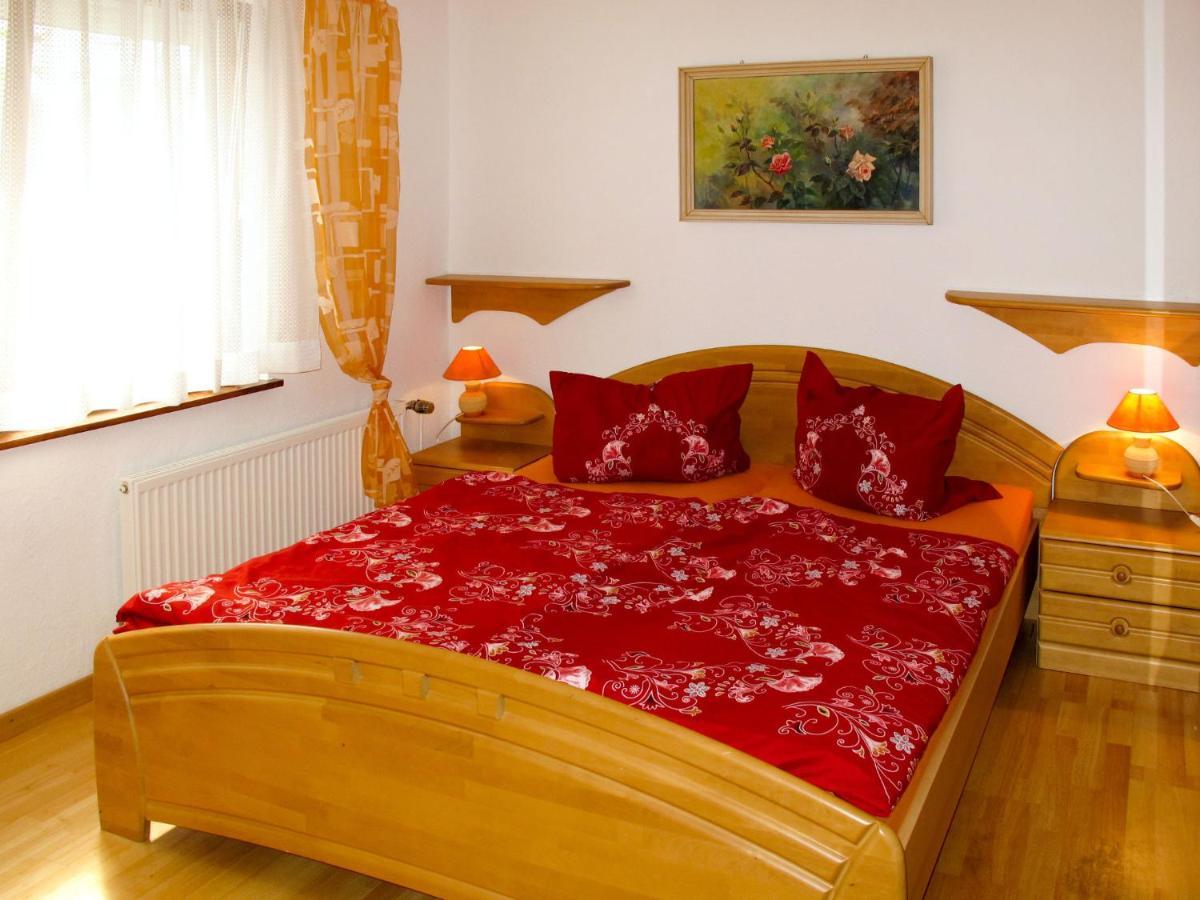 Holiday Home Alexorella By Interhome Godern Екстериор снимка