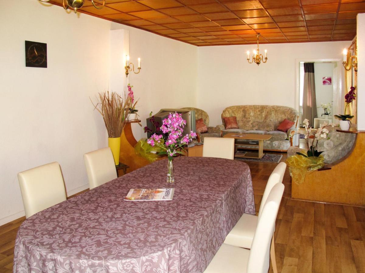 Holiday Home Alexorella By Interhome Godern Екстериор снимка