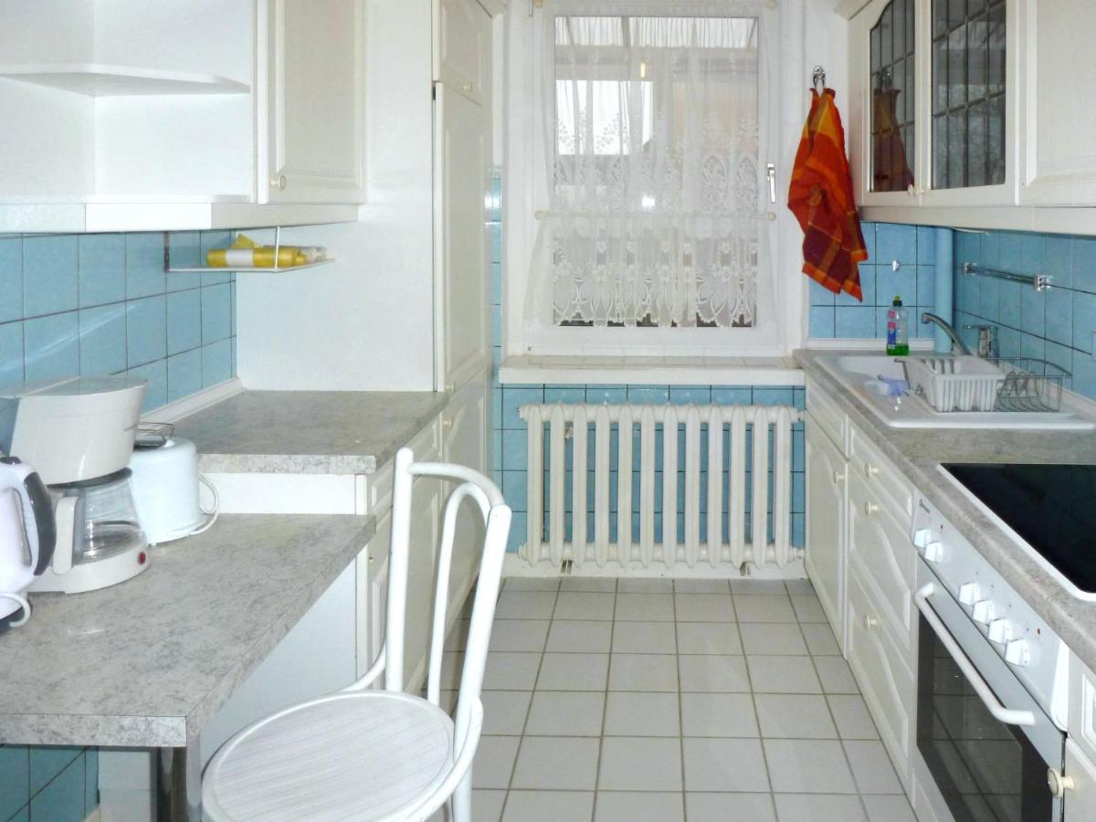 Holiday Home Alexorella By Interhome Godern Екстериор снимка