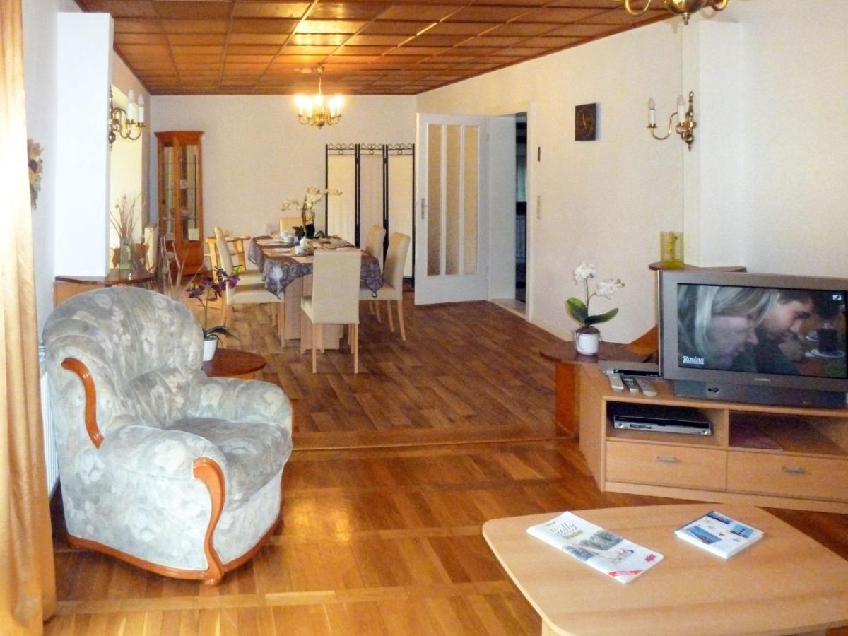 Holiday Home Alexorella By Interhome Godern Екстериор снимка