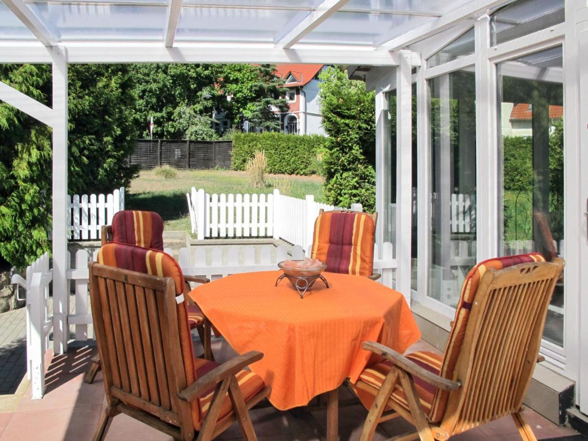 Holiday Home Alexorella By Interhome Godern Екстериор снимка