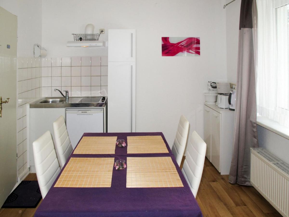 Holiday Home Alexorella By Interhome Godern Екстериор снимка