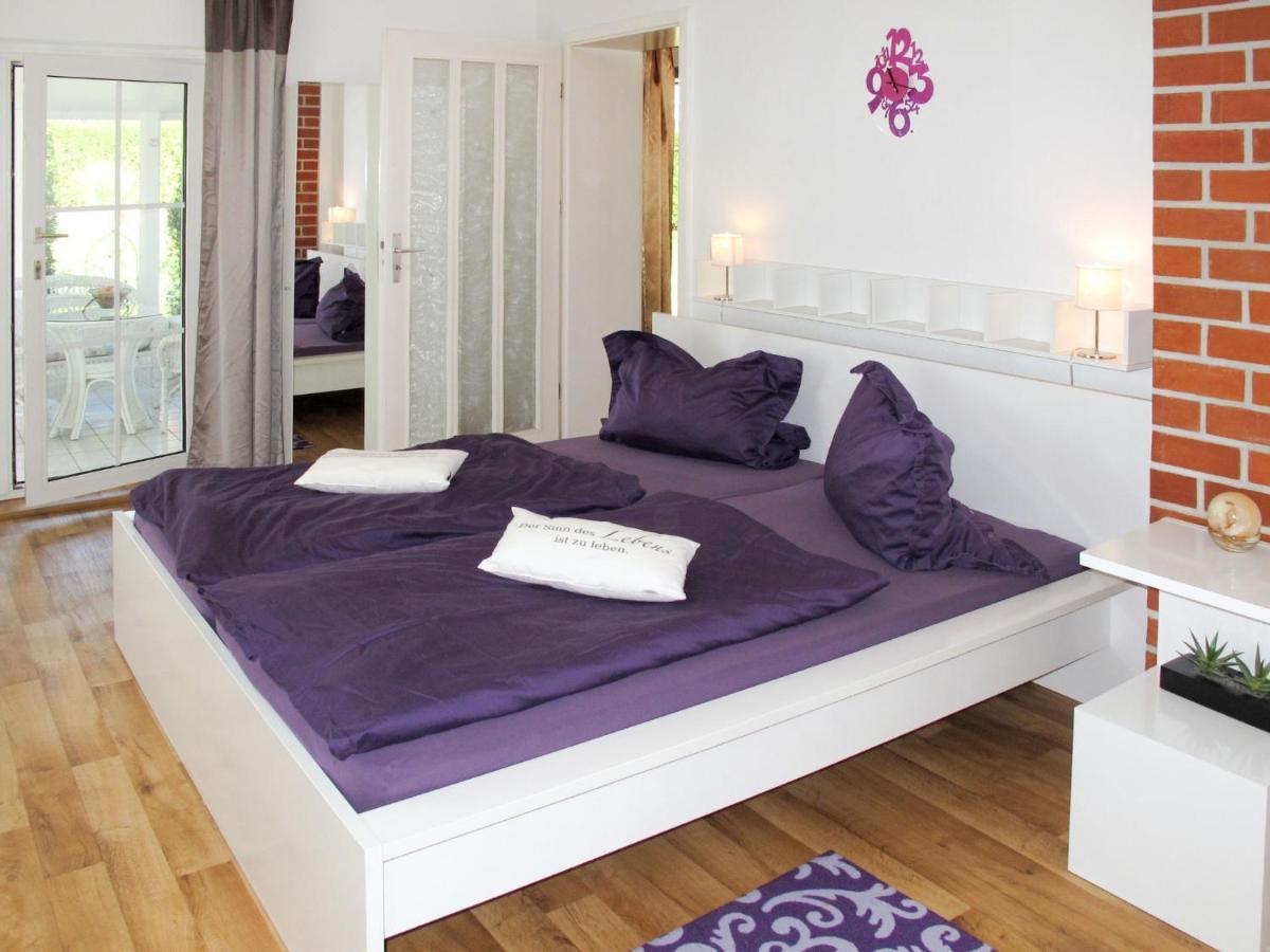 Holiday Home Alexorella By Interhome Godern Екстериор снимка
