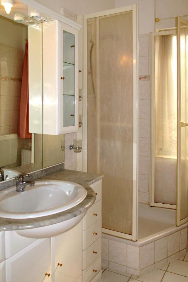 Holiday Home Alexorella By Interhome Godern Екстериор снимка