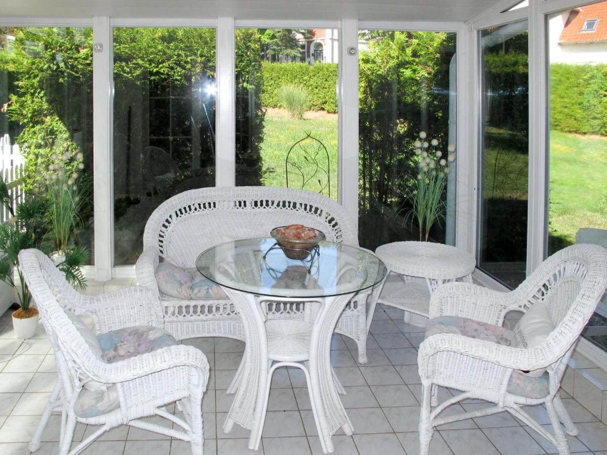 Holiday Home Alexorella By Interhome Godern Екстериор снимка