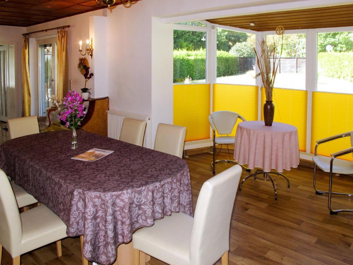 Holiday Home Alexorella By Interhome Godern Екстериор снимка