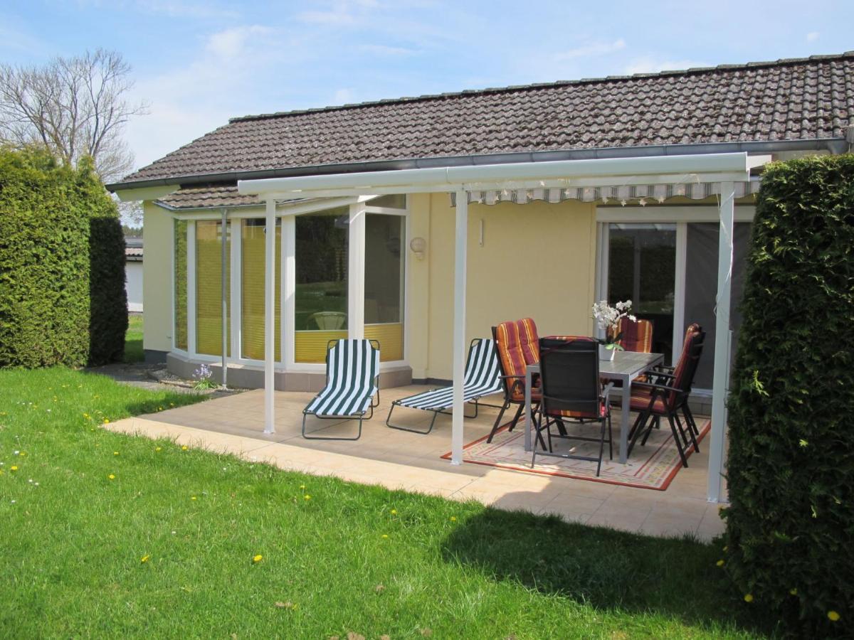 Holiday Home Alexorella By Interhome Godern Екстериор снимка