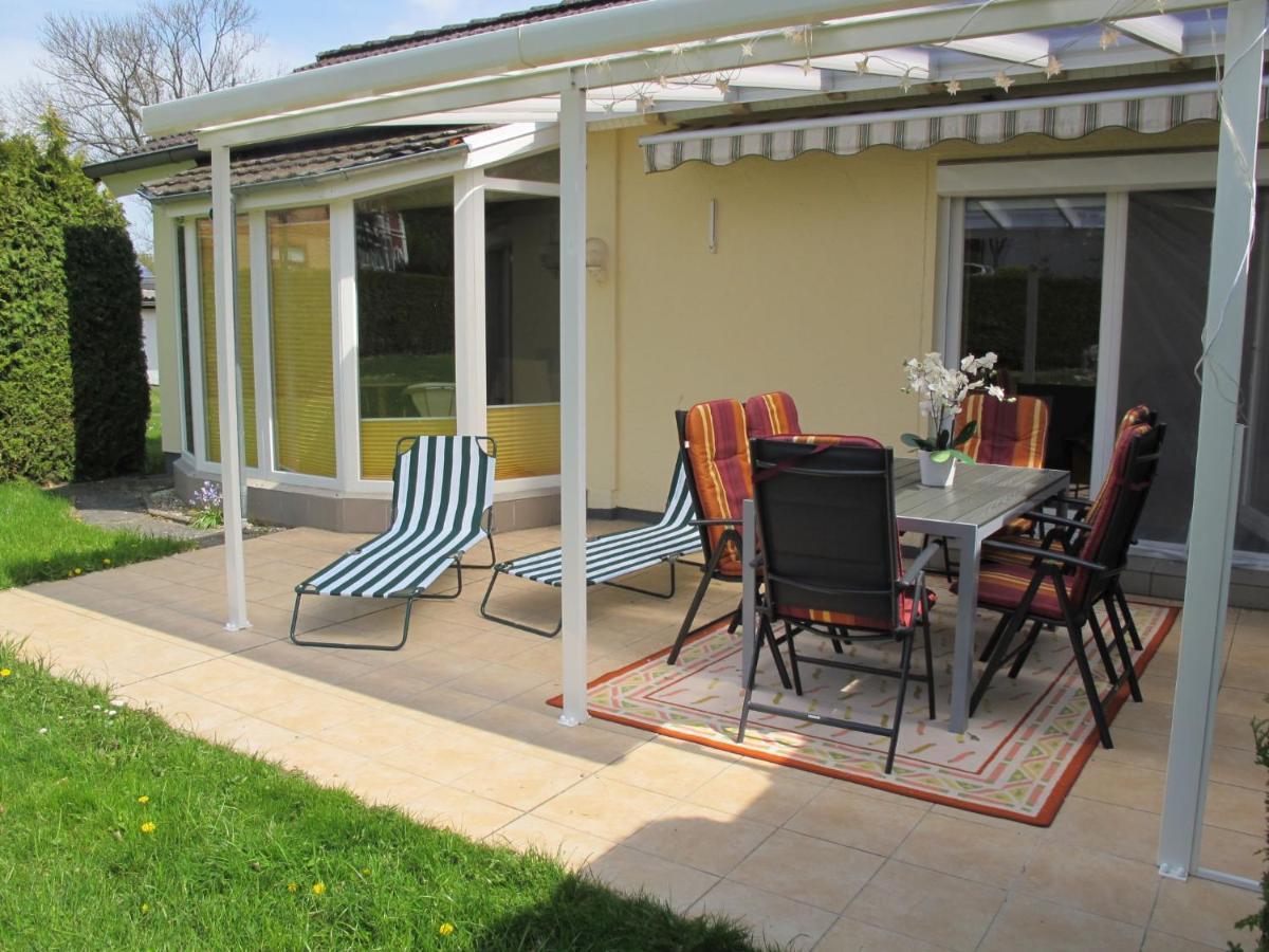 Holiday Home Alexorella By Interhome Godern Екстериор снимка