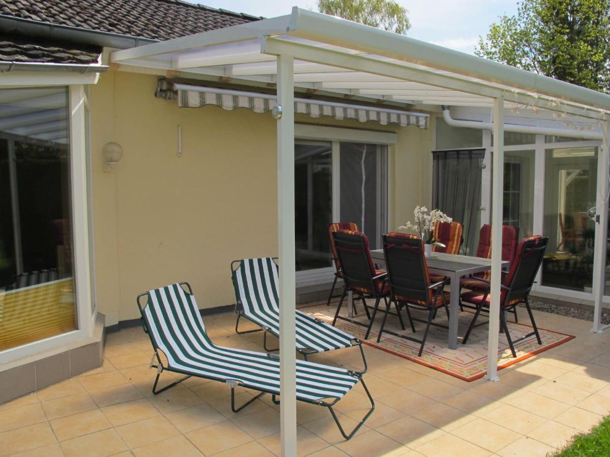 Holiday Home Alexorella By Interhome Godern Екстериор снимка