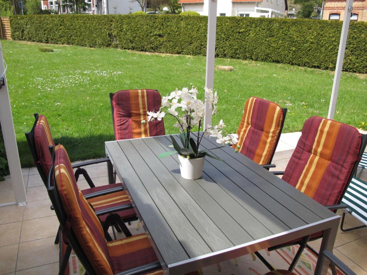 Holiday Home Alexorella By Interhome Godern Екстериор снимка