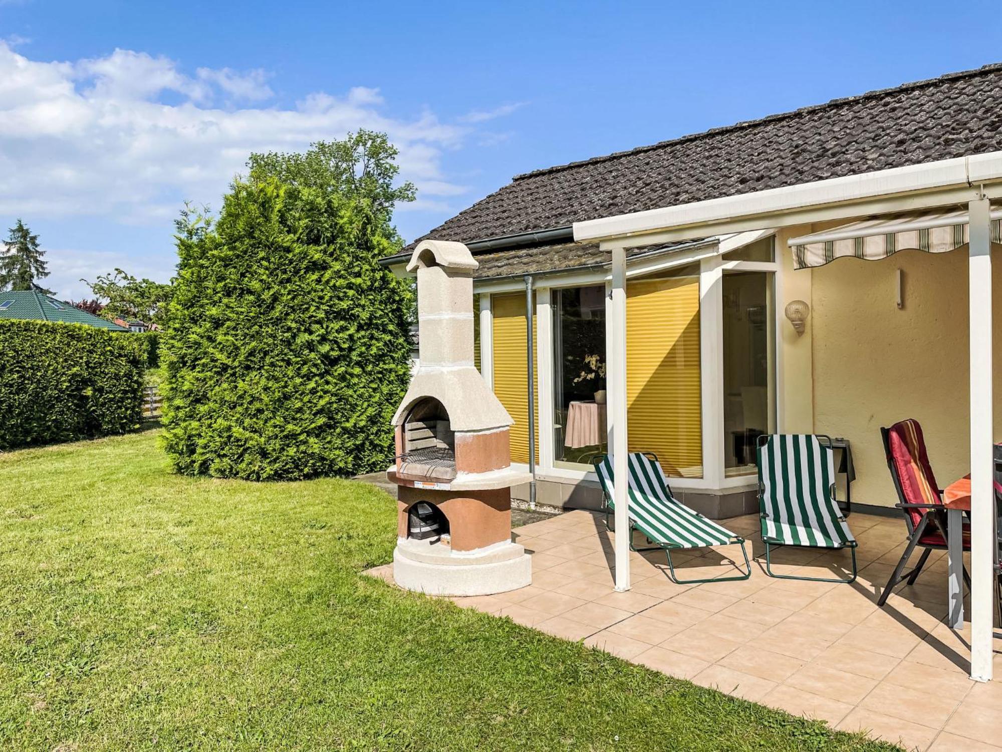 Holiday Home Alexorella By Interhome Godern Екстериор снимка